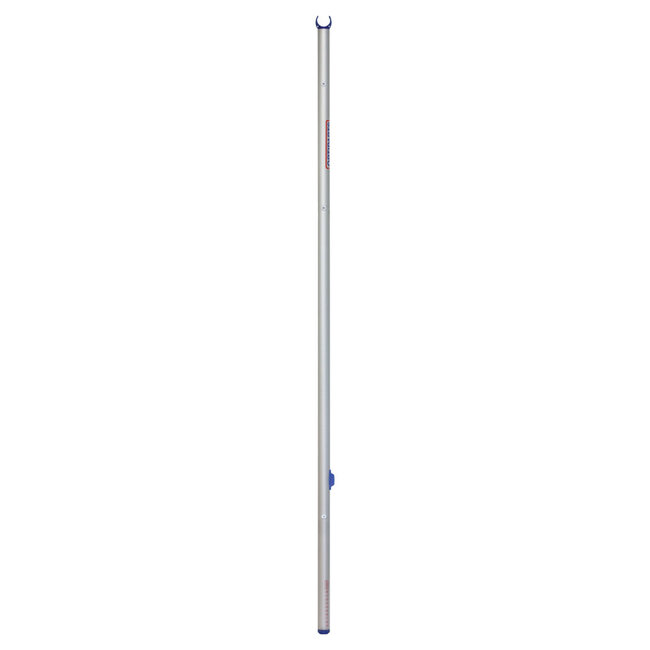 Optiparts OPTI Regatta Silver Boom 32mm