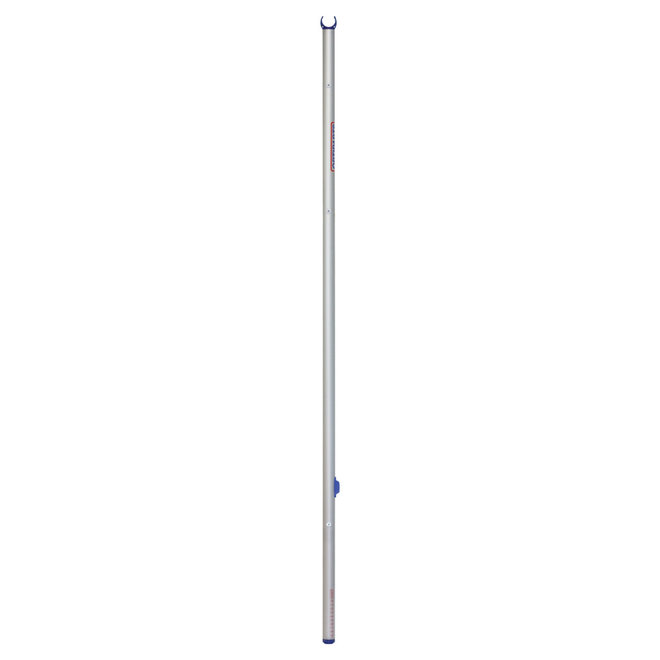 OPTI Regatta Silver Boom 32mm