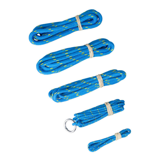 Optiparts School Rigging Pack