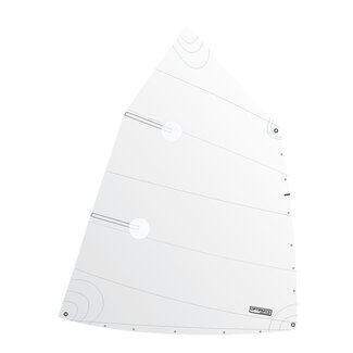 Optiparts Opti Sail, Standard Optiparts Opti Sail, Standard