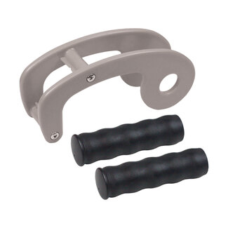 Optiparts Bow Wow Replacement Kit for Optimist Dolly