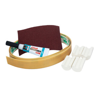 Optiparts Daggerboard Protection Kit