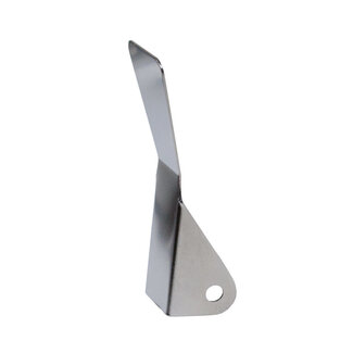 Optiparts Rudder Retaining Clip