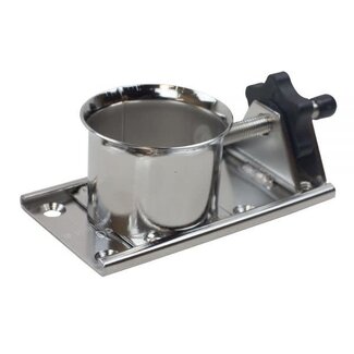 Optiparts Mast Step Round Style Opti Adjustable Optiparts Mast Step Round Style Opti Adjustable