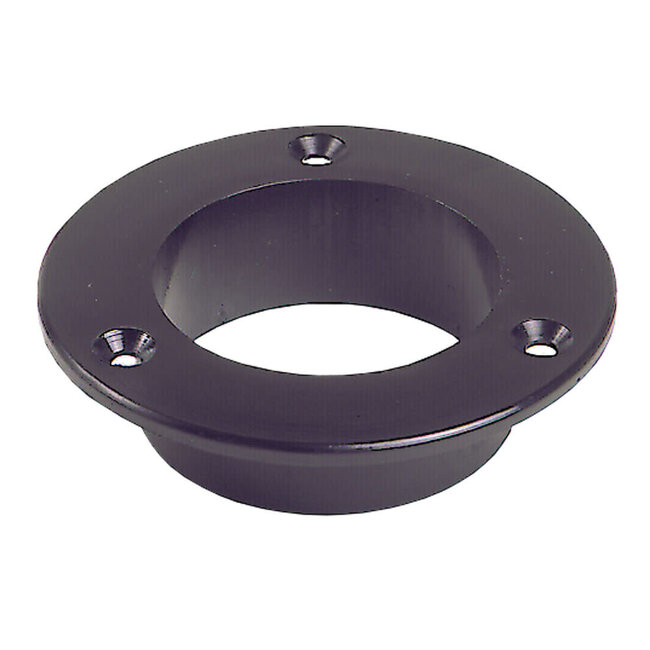Optiparts Mast Hole Liner Black Std Black