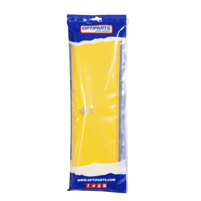 Optiparts Opti Nylon Buoyancy Bag 43 litre IOD