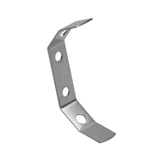 Optiparts Wind Indicator  Mast Bracket Only Optiparts Wind Indicator  Mast Bracket Only