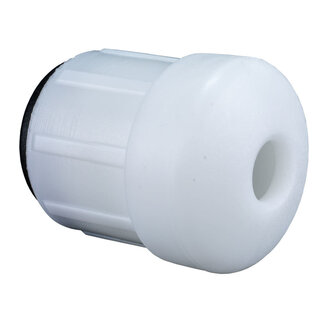 Optiparts Mast Heel Plug High Low Friction Optiparts Mast Heel Plug High Low Friction