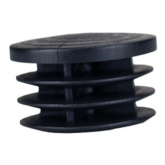 Optiparts Heel Plug for Silver Mast Optiparts Heel Plug for Silver Mast