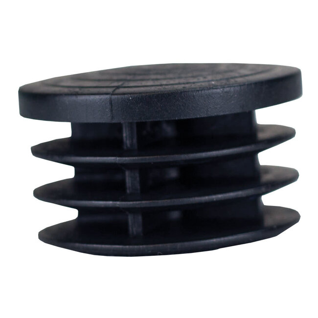 Optiparts Heel Plug for Silver Mast