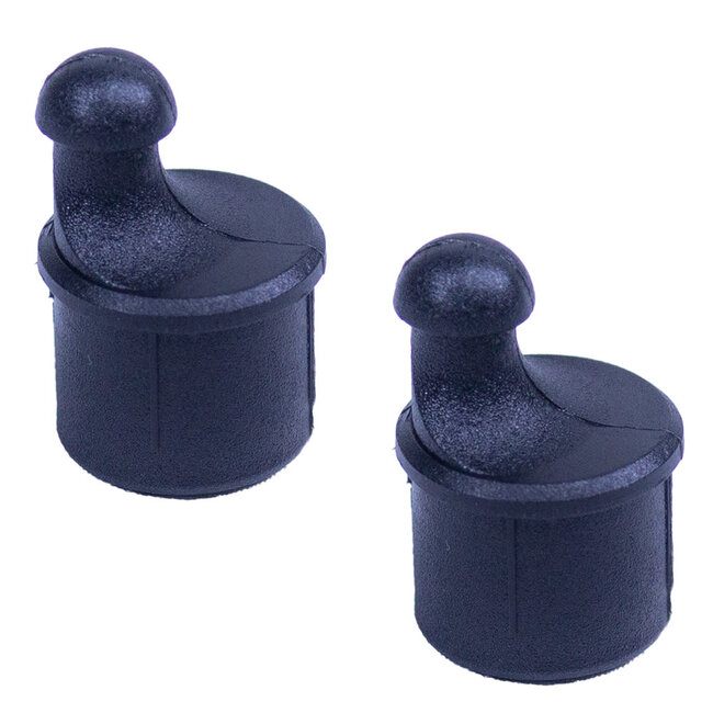 Optiparts Sprit End Racing 27mm Pair