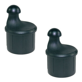 Optiparts Optiparts 29mm Sprit End Optiparts Optiparts 29mm Sprit End