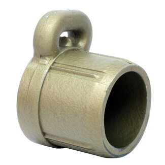 Optiparts Boom Outboard End 40mm Racing Optiparts Boom Outboard End 40mm Racing