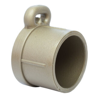 Optiparts Boom Outboard End 55mm Racing Optiparts Boom Outboard End 55mm Racing