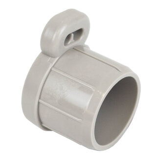 Optiparts Boom Outboard End 45mm Racing Optiparts Boom Outboard End 45mm Racing