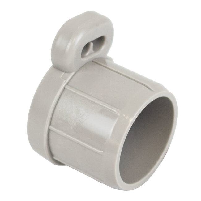 Optiparts Boom Outboard End 45mm Racing