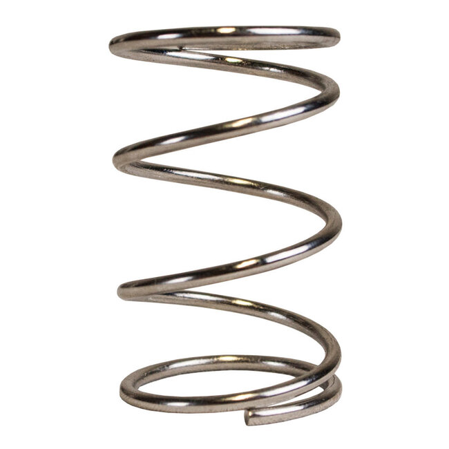 Optiparts Stainless Spring