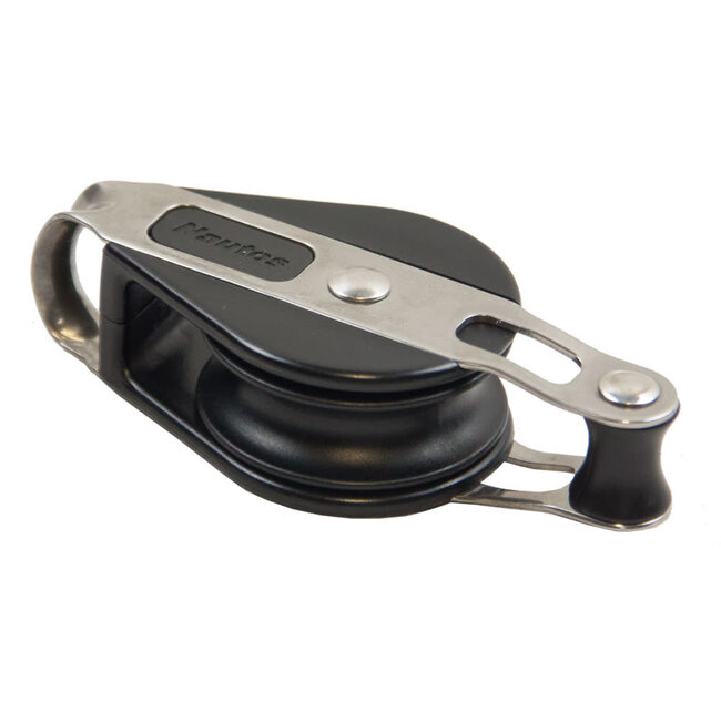 Optiparts Ball Bearing Block w Becket