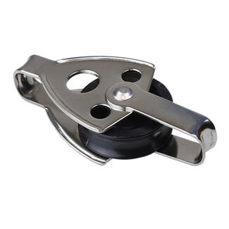 Optiparts Optiparts Block w Becket Optiparts Optiparts Block w Becket