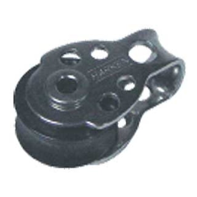 Harken Harken 16mm Air Single Block