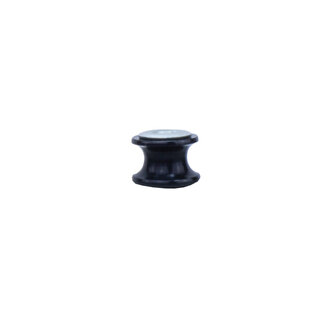 Optiparts Pin Stop Aluminium Gold Mast Optiparts Pin Stop Aluminium Gold Mast