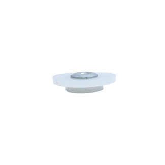 Optiparts Button Gold Silver Boom Optiparts Button Gold Silver Boom