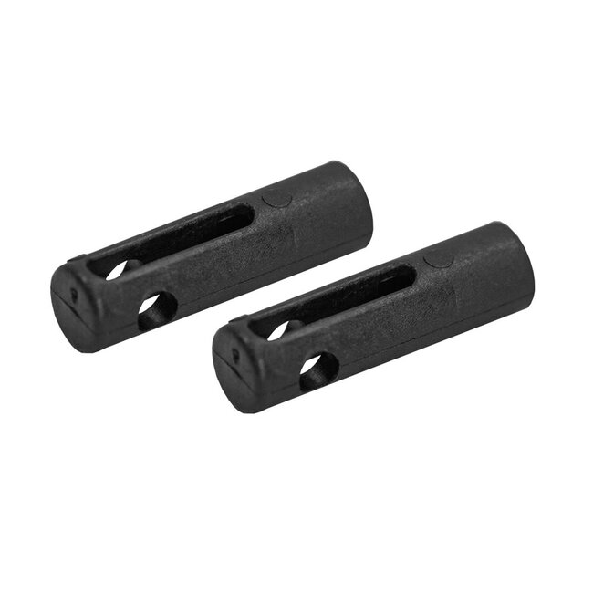 Optiparts Top Pins Racing Mast Pair