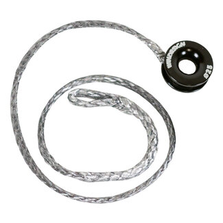 Optiparts Opti Halyard Line w Ring Optiparts Opti Halyard Line w Ring