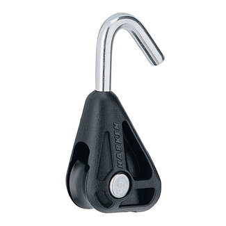 Optiparts Hook-in Block w Ball Bearing Optiparts Hook-in Block w Ball Bearing