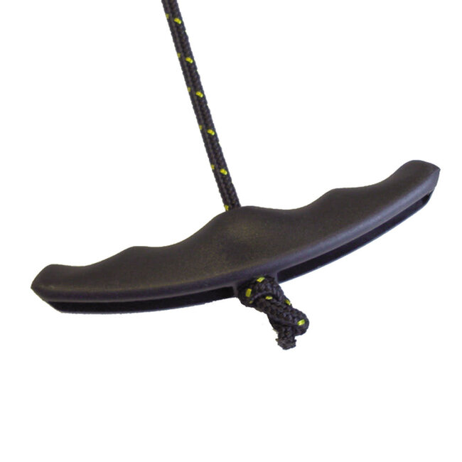 Optiparts Nylon Handle