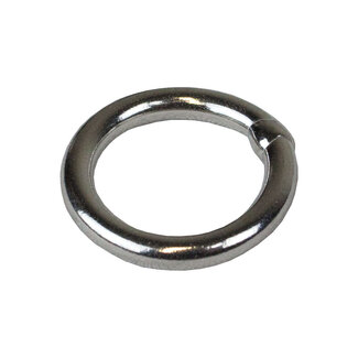 Optiparts Boom Bridle SS Ring 15mm Optiparts Boom Bridle SS Ring 15mm