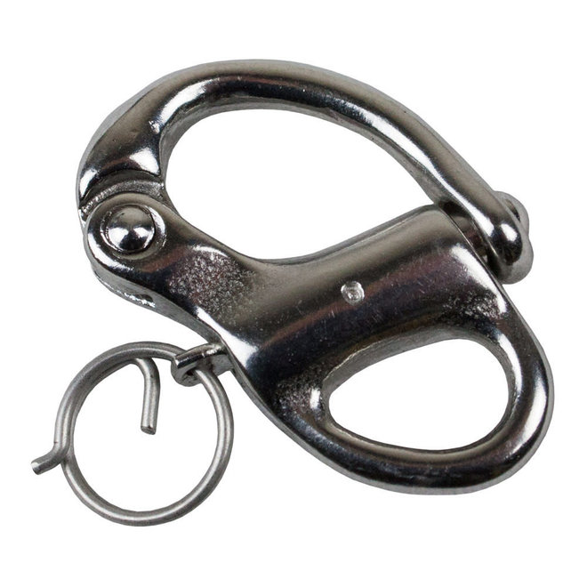 Mainsheet Snap Shackle