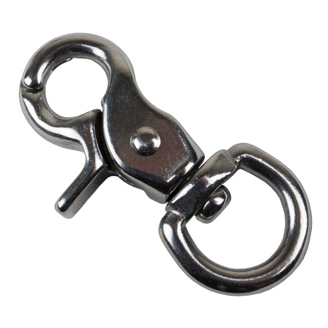 Optiparts Trigger Safety Shackle