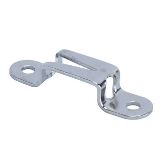 Optiparts V-Cleat Standard Mast and Boom SS Optiparts V-Cleat Standard Mast and Boom SS