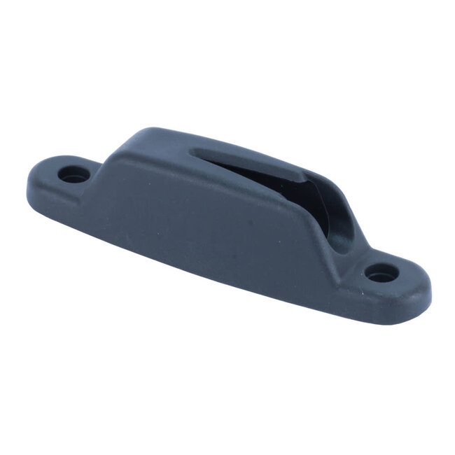 Optiparts Grey Nylon V Cleat Optiparts