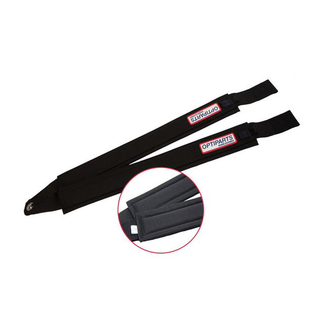 Opti Padded Hiking Strap