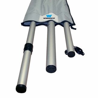 Optiparts ILCA (Laser®) Spar Travel Bag