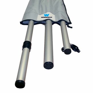 Windesign ILCA (Laser®) Spar Travel Bag
