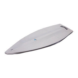 Optiparts ILCA | Laser® Top Cover Windesign