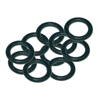 Optiparts ILCA (Laser®) Auto Bailer Replacement O-Rings each Optiparts ILCA (Laser®) Auto Bailer Replacement O-Rings each