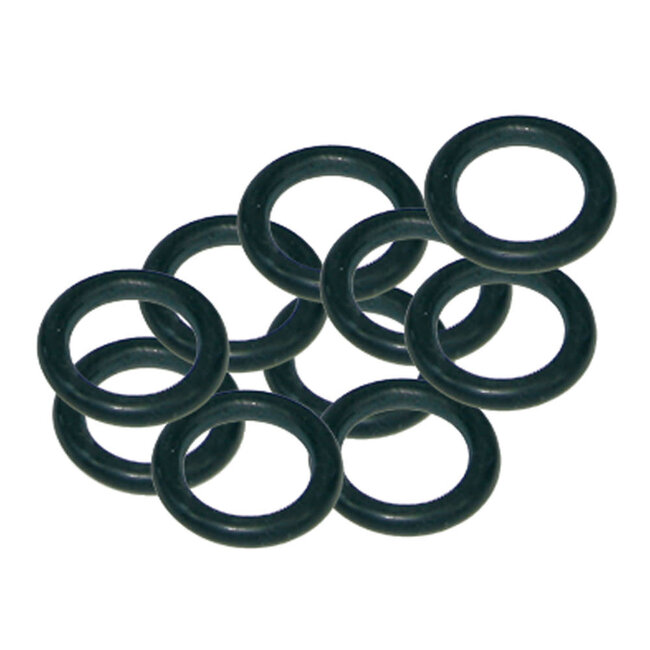 Optiparts ILCA (Laser®) Auto Bailer Replacement O-Rings each