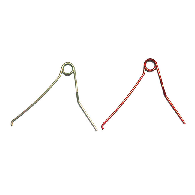 Optiparts Laser AutoBailer Spring