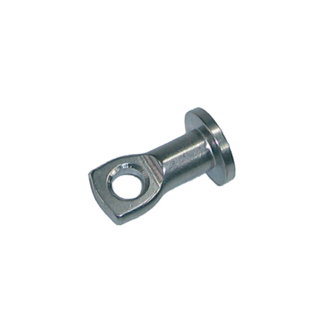 Optiparts ILCA (Laser®) Vang Key Straight