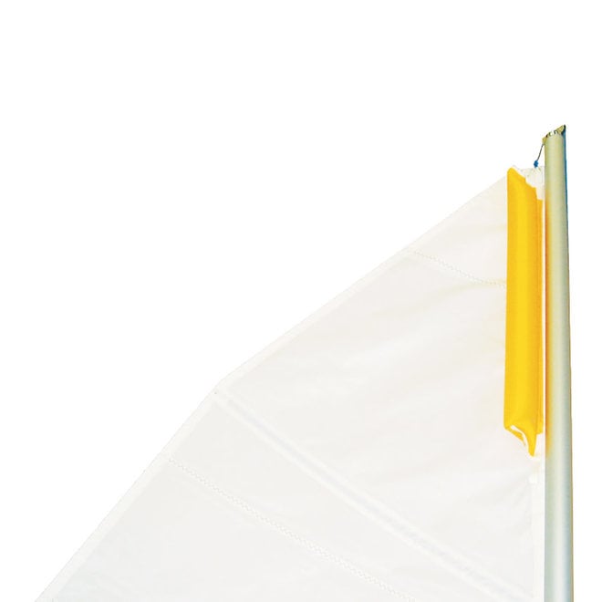 Generic Inflatable Twin Tube Mast Float