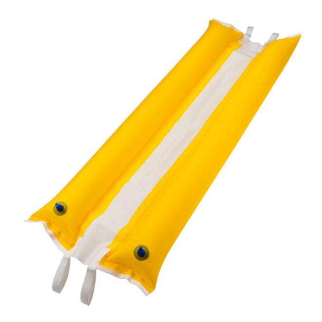 Generic Inflatable Twin Tube Mast Float