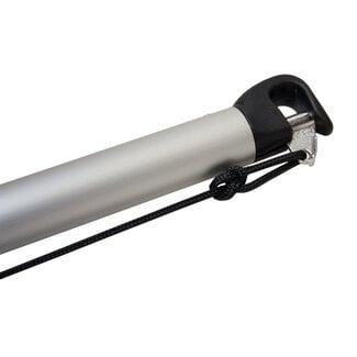 Optiparts Club 420 Spinnaker Pole non tapered Optiparts Club 420 Spinnaker Pole non tapered