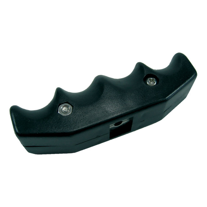 Trapeze Handle Two Piece
