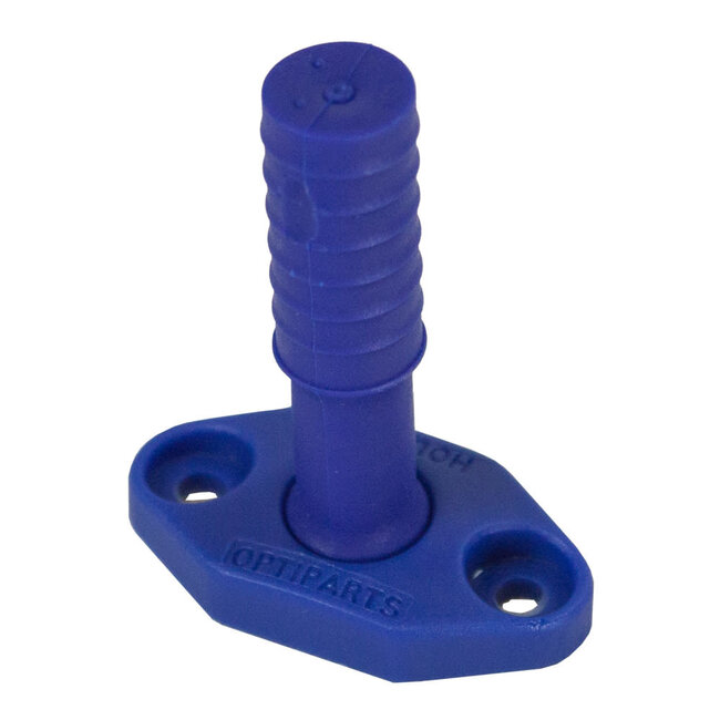 Optiparts Tiller Universal Standard Extension