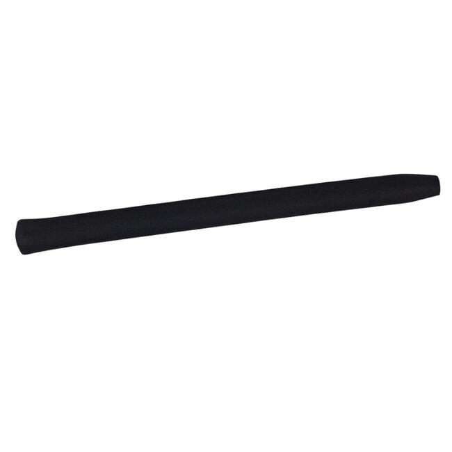 Optiparts EVA Foam Handle Black