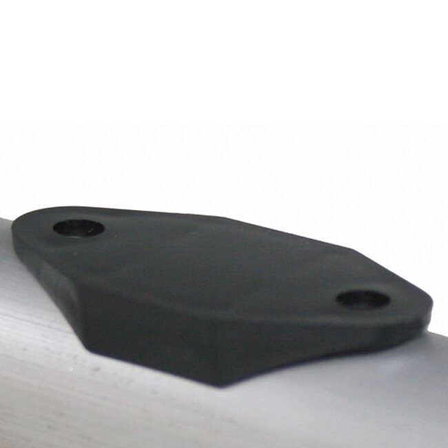 Optiparts Saddle Mount Deluxe Extension